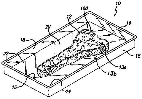 Une figure unique qui représente un dessin illustrant l'invention.